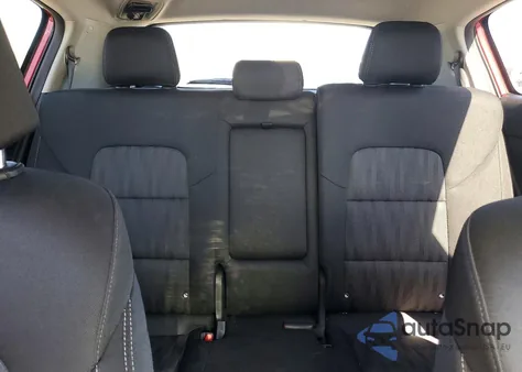 2020 Kia Sportage Lx z USA, uszkodzony, nr VIN KNDPM3AC1L7642431